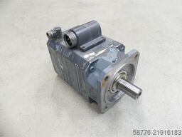 Siemens 1FT6082-1AF71-3AG1 Synchronservomotor SN: EL189625201010