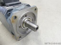 Siemens 1FT6082-1AF71-3AG1 Synchronservomotor SN: EL189625201010