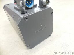 Siemens 1FT6086-8AC71-3AA1 Servomotor SN: YFN817155801001