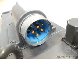 Siemens 1FT6086-8AC71-3AA1 Servomotor SN: YFN817155801001
