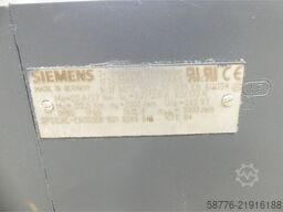 Siemens 1FT6086-8AC71-3AA1 Servomotor SN: YFN817155801001