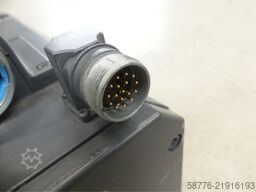 Siemens 1FT6086-8AC71-3AA1 Servomotor SN: YFNN14040901005