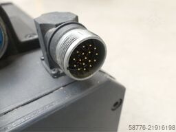 Siemens 1FT6086-8AC71-3AA1 Servomotor SN: YFNN14040901011