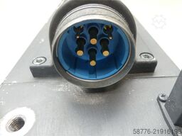 Siemens 1FT6086-8AC71-3AA1 Servomotor SN: YFNN14040901011