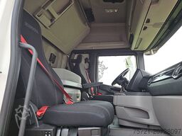 SCANIA R500 LED SKIRTS RETARDER