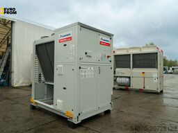 New Aircooled chiller CLIMAVENETA I NX N 0151P 43.9 kW/46.8 kW 2023 yom