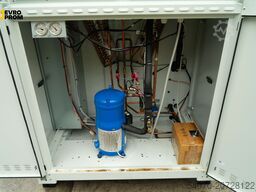 New Aircooled chiller CLIMAVENETA I NX N 0151P 43.9 kW/46.8 kW 2023 yom