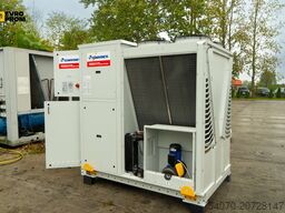 New Aircooled chiller CLIMAVENETA I NX 0151P 43.9 kW 2019 yom