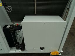 New Aircooled chiller CLIMAVENETA I NX 0151P 43.9 kW 2019 yom