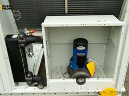New Aircooled chiller CLIMAVENETA I NX 0151P 43.9 kW 2019 yom