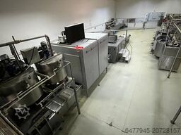 Khandabi Machinery, Böhnke, Luckau, Turk