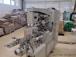 Khandabi Machinery, Böhnke, Luckau, Turk 