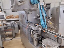 Khandabi Machinery, Böhnke, Luckau, Turk 