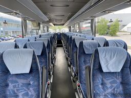 Mercedes-Benz Tourismo 15 RHD - nice bus