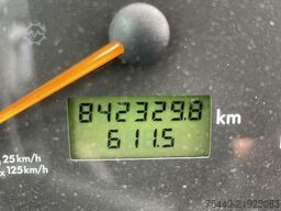 Mercedes-Benz Tourismo 15 RHD - nice bus