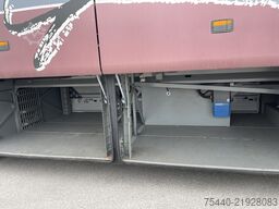 Mercedes-Benz Tourismo 15 RHD - nice bus