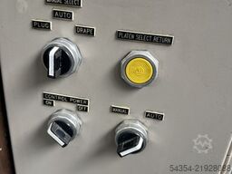 Labform 1620 Hydro-Trim