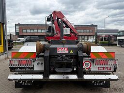 Renault Premium 370DXI + HMF 1430 K3 + 6X4 + HOOKSYTEM ...