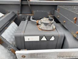 Renault Premium 370DXI + HMF 1430 K3 + 6X4 + HOOKSYTEM ...