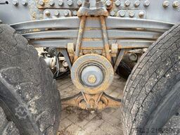 Renault Premium 370DXI + HMF 1430 K3 + 6X4 + HOOKSYTEM ...