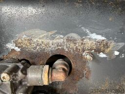 Renault Premium 370DXI + HMF 1430 K3 + 6X4 + HOOKSYTEM ...