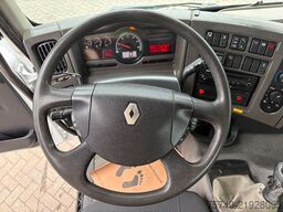Renault Premium 370DXI + HMF 1430 K3 + 6X4 + HOOKSYTEM ...