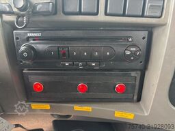 Renault Premium 370DXI + HMF 1430 K3 + 6X4 + HOOKSYTEM ...