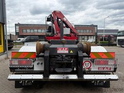 Renault Premium 370DXI + HMF 1430 K3 + 6X4 + HOOKSYTEM ...