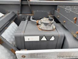 Renault Premium 370DXI + HMF 1430 K3 + 6X4 + HOOKSYTEM ...