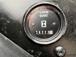 Renault Premium 370DXI + HMF 1430 K3 + 6X4 + HOOKSYTEM ...