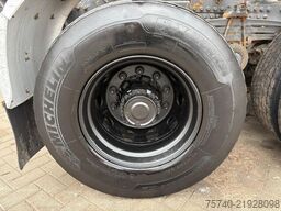 Renault Premium 370DXI + HMF 1430 K3 + 6X4 + HOOKSYTEM ...