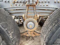Renault Premium 370DXI + HMF 1430 K3 + 6X4 + HOOKSYTEM ...