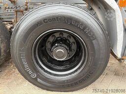 Renault Premium 370DXI + HMF 1430 K3 + 6X4 + HOOKSYTEM ...