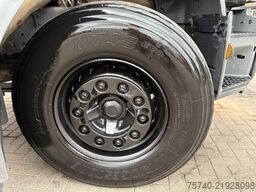 Renault Premium 370DXI + HMF 1430 K3 + 6X4 + HOOKSYTEM ...