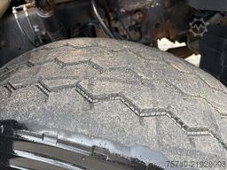 Renault Premium 370DXI + HMF 1430 K3 + 6X4 + HOOKSYTEM ...