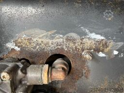 Renault Premium 370DXI + HMF 1430 K3 + 6X4 + HOOKSYTEM ...