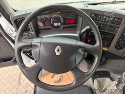 Renault Premium 370DXI + HMF 1430 K3 + 6X4 + HOOKSYTEM ...