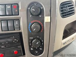 Renault Premium 370DXI + HMF 1430 K3 + 6X4 + HOOKSYTEM ...
