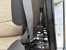 Renault Premium 370DXI + HMF 1430 K3 + 6X4 + HOOKSYTEM ...