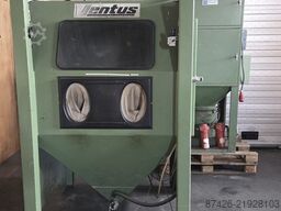 Vacu-Blast VENTUS 125 S