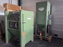 Vacu-Blast VENTUS 125 S