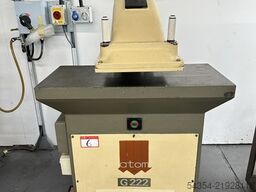 Atom G222 STVL