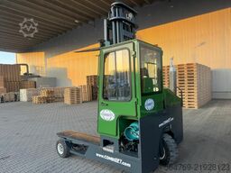 Combilift C5000 / 5500 mm / free lift