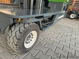 Combilift C5000 / 5500 mm / free lift