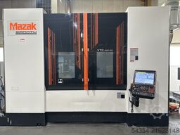 Mazak VTC 820/20