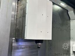 Mazak VTC 820/20