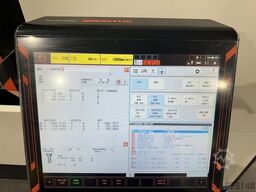 Mazak VTC 820/20