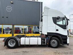 Iveco Stralis 480 + RETARDER + EURO 6 + 484KM