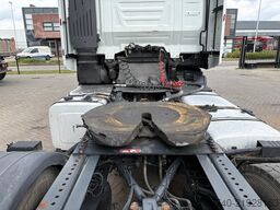 Iveco Stralis 480 + RETARDER + EURO 6 + 484KM