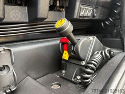 Iveco Stralis 480 + RETARDER + EURO 6 + 484KM